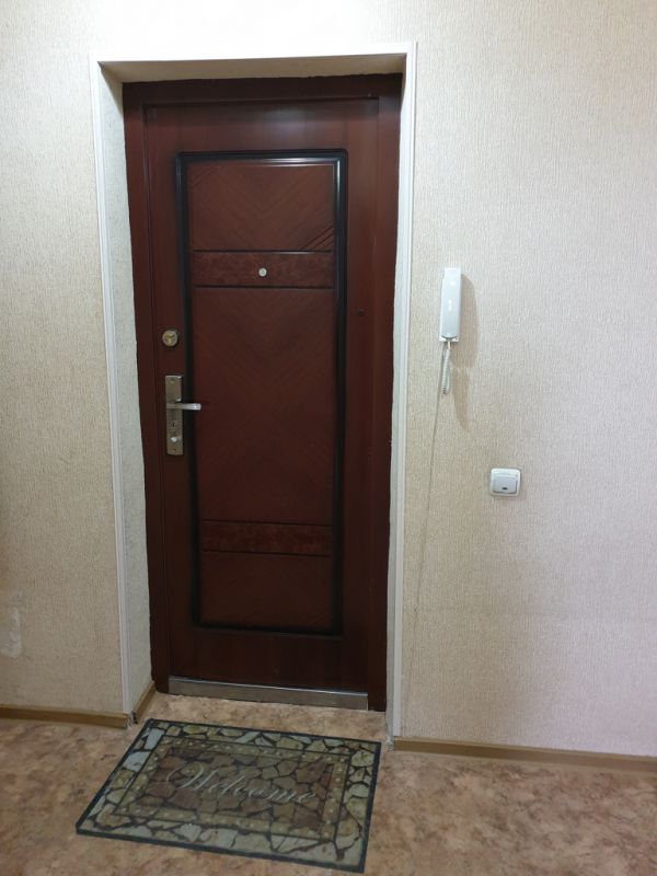 1-комнатная квартира в аренду, Новосибирск, Толбухина ул. 2 — 18 000 ₽/мес