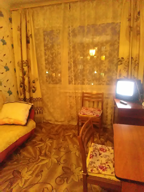 1-комнатная квартира в аренду, Новосибирск, Плахотного ул. 9 — 14 000 ₽/мес