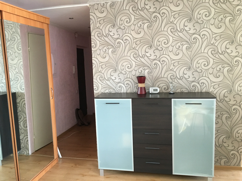 1-комнатная квартира в аренду, Новосибирск, Никитина ул. 15 — 14 000 ₽/мес
