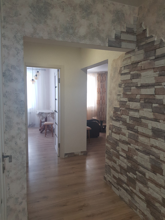 1-комнатная квартира в аренду, Новосибирск, В.Высоцкого ул. 142/5 — 15 000 ₽/мес