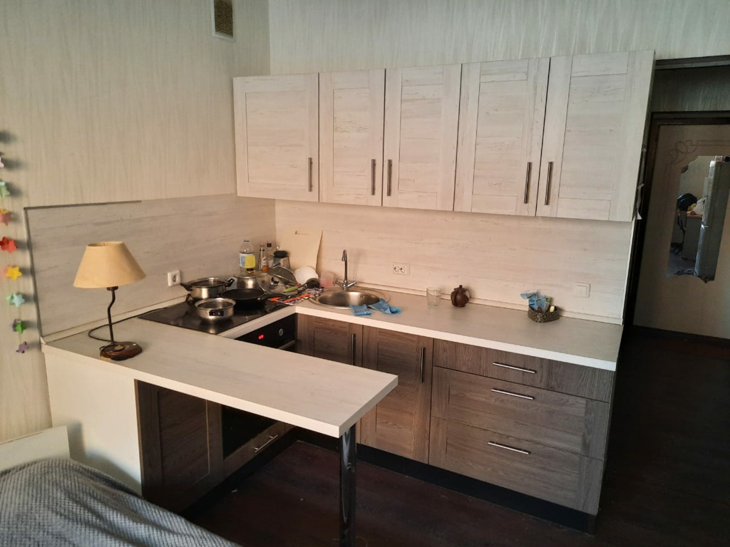 Студия в аренду, Новосибирск, Титова ул. 253/5 — 13 000 ₽/мес