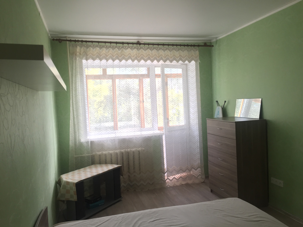 1-комнатная квартира в аренду, Новосибирск, Котовского ул. 27 — 15 000 ₽/мес
