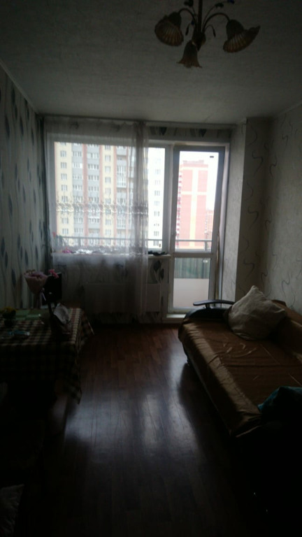 Студия в аренду, Новосибирск, Есенина ул. 12/2 — 13 000 ₽/мес