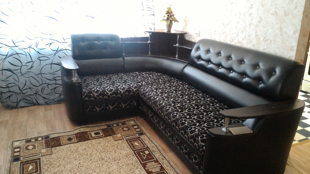 1-комнатная квартира в аренду, Восход снт, 3 — 17 000 ₽/мес