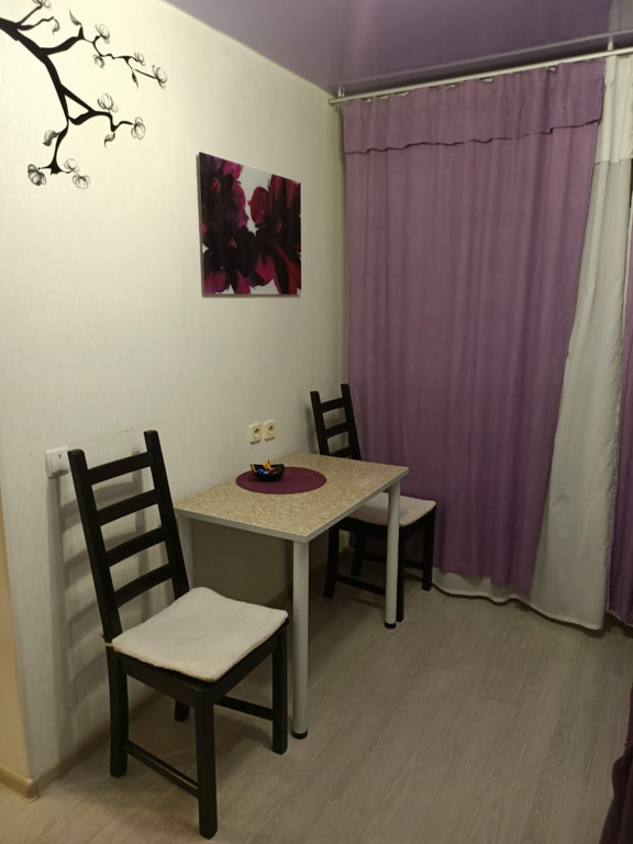 1-комнатная квартира в аренду, Новосибирск, Котовского ул. 10/1 — 15 000 ₽/мес