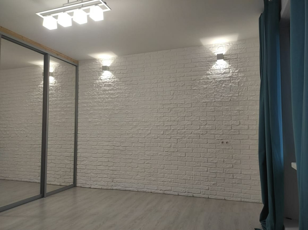 1-комнатная квартира в аренду, Новосибирск, Есенина ул. 8/5 — 18 000 ₽/мес