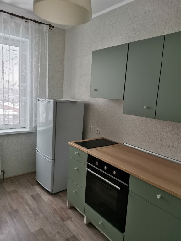 1-комнатная квартира в аренду, Новосибирск, Писарева ул. 125 — 32 000 ₽/мес