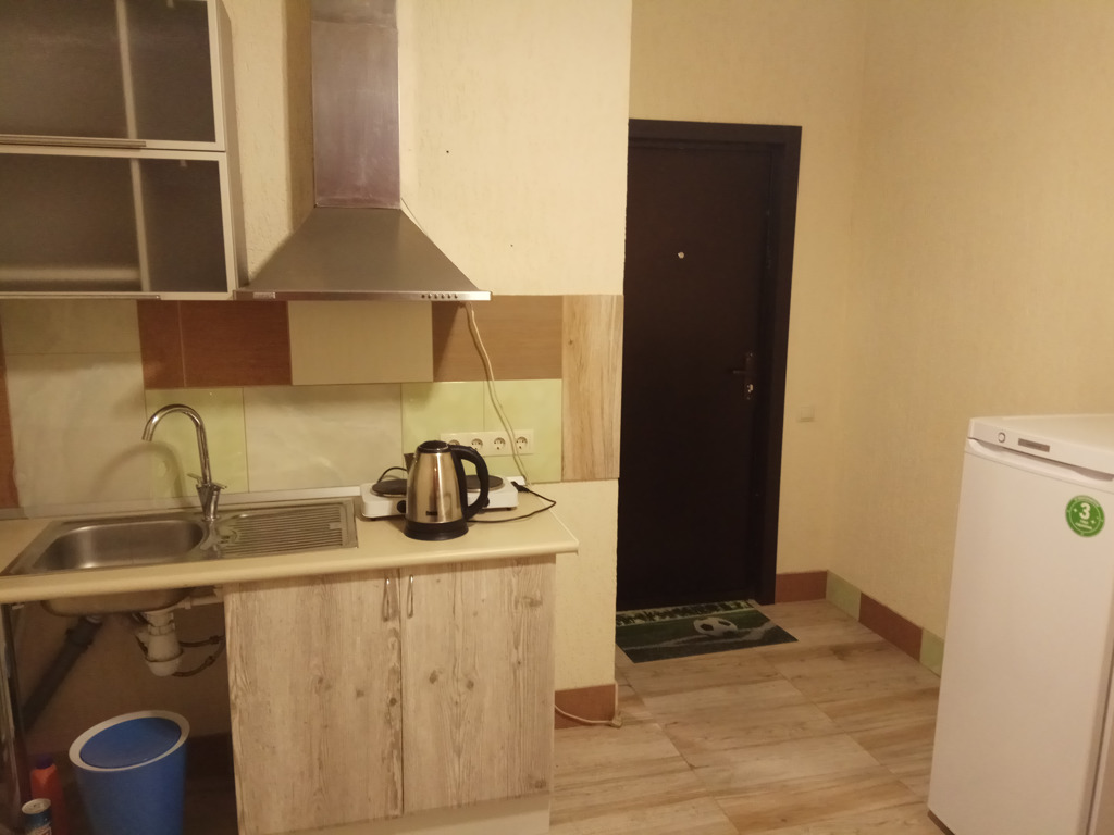 1-комнатная квартира в аренду, Новосибирск, 25 лет Октября ул. 7 — 10 000 ₽/мес