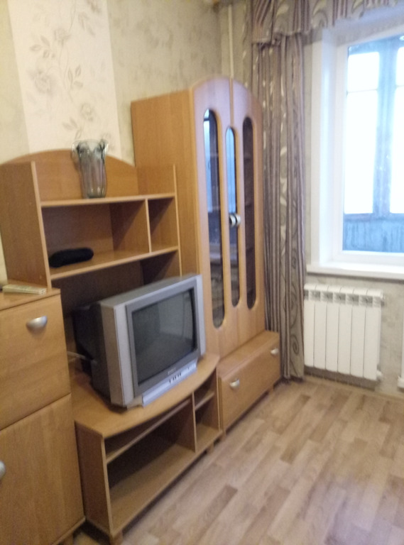 1-комнатная квартира в аренду, Новосибирск, Королева ул. 14/2 — 13 000 ₽/мес