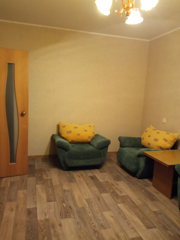 1-комнатная квартира в аренду, Новосибирск, Связистов ул. 15 — 14 000 ₽/мес