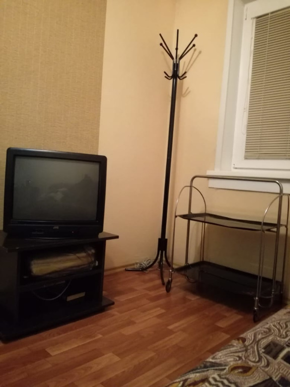 1-комнатная квартира в аренду, Новосибирск, Кропоткина ул. 96 — 12 500 ₽/мес
