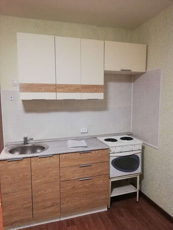 1-комнатная квартира в аренду, Новосибирск, Дачная ул. 40/1 — 13 000 ₽/мес