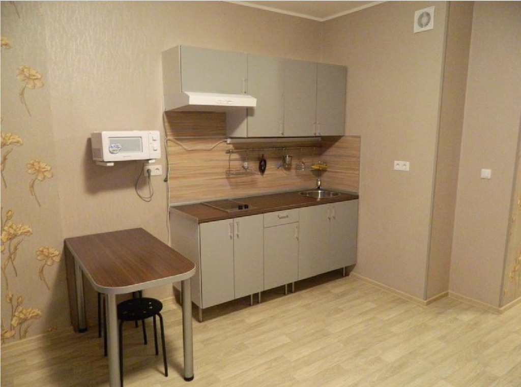 1-комнатная квартира в аренду, Новосибирск, Красный пр-кт. 173/1 — 15 000 ₽/мес