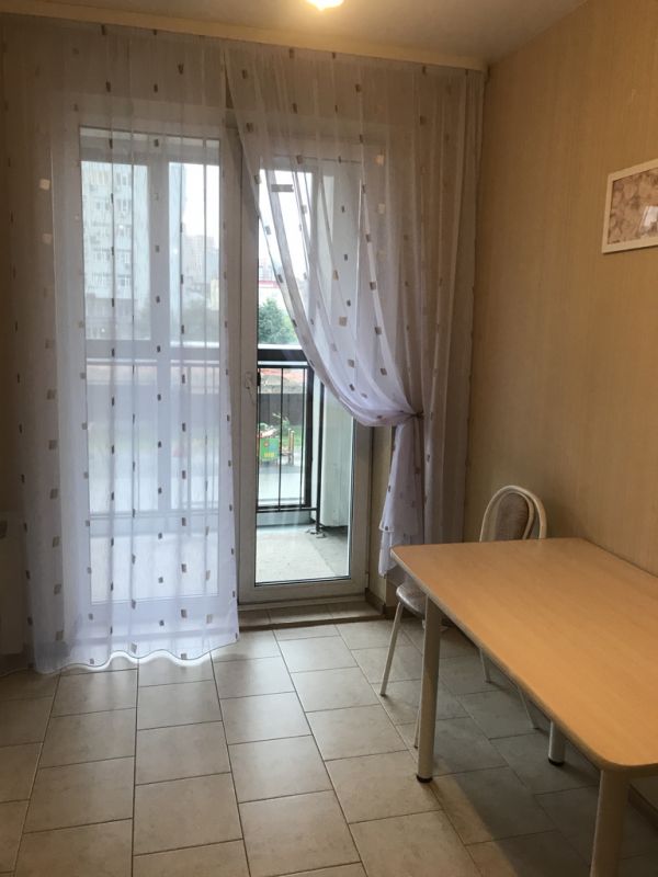 1-комнатная квартира в аренду, Новосибирск, Семьи Шамшиных ул. 90/5 — 24 000 ₽/мес