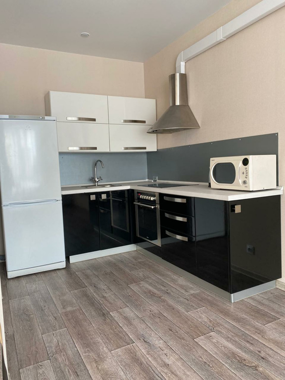 1-комнатная квартира в аренду, Новосибирск, Кошурникова ул. 23/2 — 23 000 ₽/мес