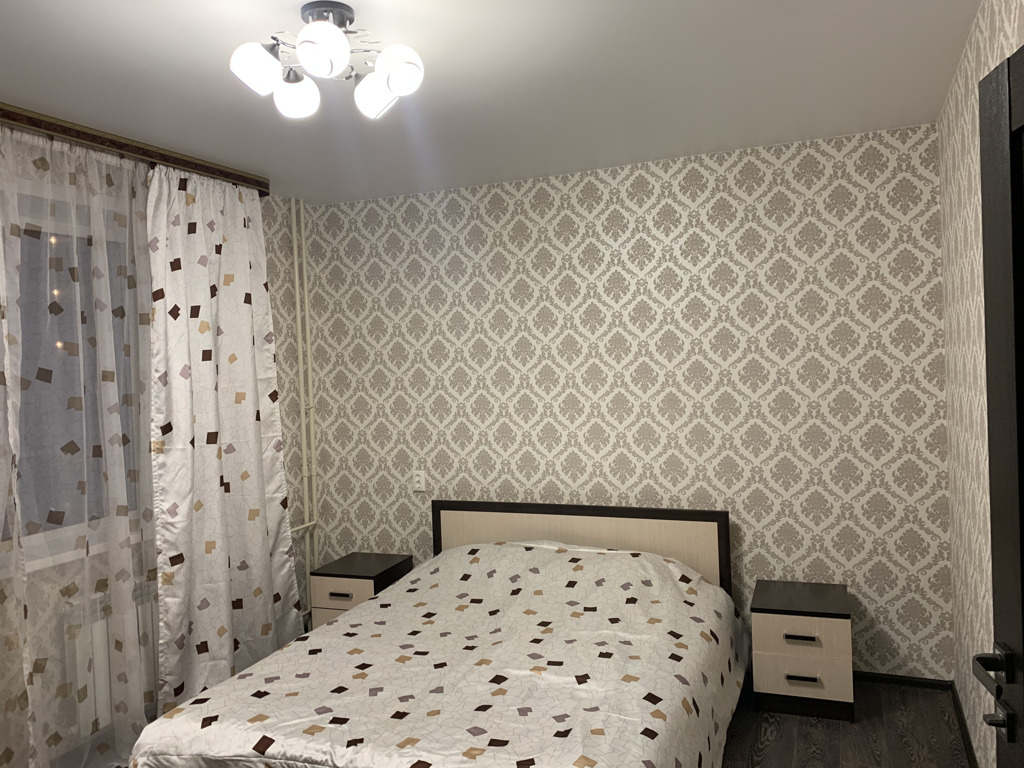 1-комнатная квартира в аренду, Новосибирск, Бронная ул. 40/1 — 14 000 ₽/мес