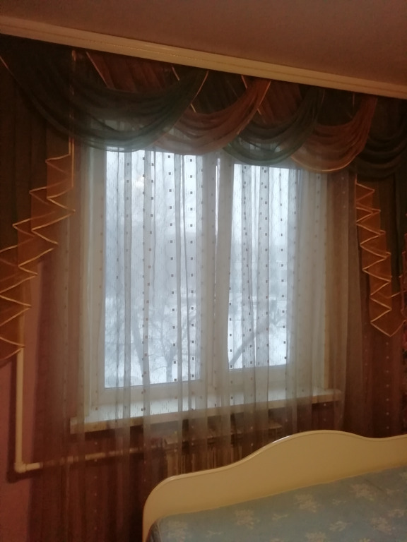 2-комнатная квартира в аренду, Новосибирск, Нарымская ул. 25 — 21 000 ₽/мес