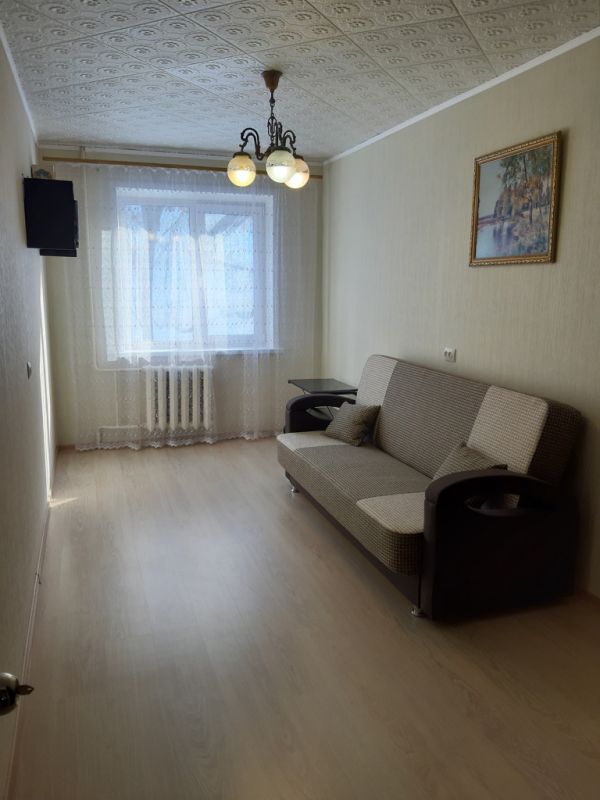 2-комнатная квартира в аренду, Новосибирск, Адриена Лежена ул. 30/1 — 20 000 ₽/мес