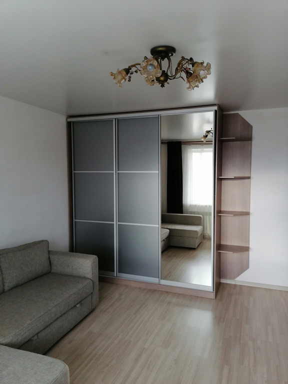 1-комнатная квартира в аренду, Новосибирск, Селезнева ул. 48 — 23 500 ₽/мес