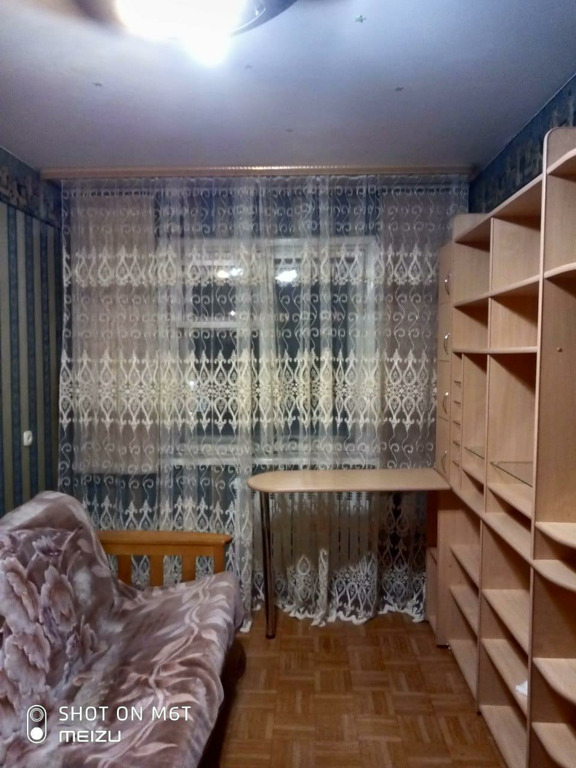 2-комнатная квартира в аренду, Новосибирск, Гаранина ул. 7 — 5 000 ₽/мес