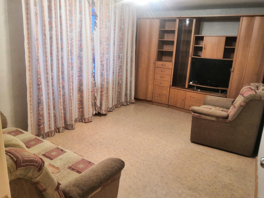 2-комнатная квартира в аренду, Новосибирск, Дачная ул. 23/1 — 21 000 ₽/мес