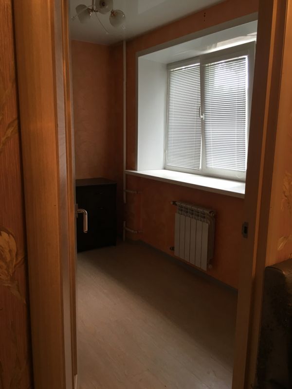 1-комнатная квартира в аренду, Новосибирск, им. Дуси Ковальчук пл. 179/1 — 13 500 ₽/мес