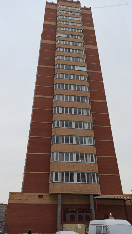 1-комнатная квартира в аренду, Новосибирск, Дачная ул. 23/5 — 20 000 ₽/мес