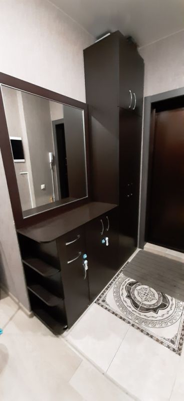 2-комнатная квартира в аренду, Новосибирск, Дачная ул. 23/5 — 29 000 ₽/мес