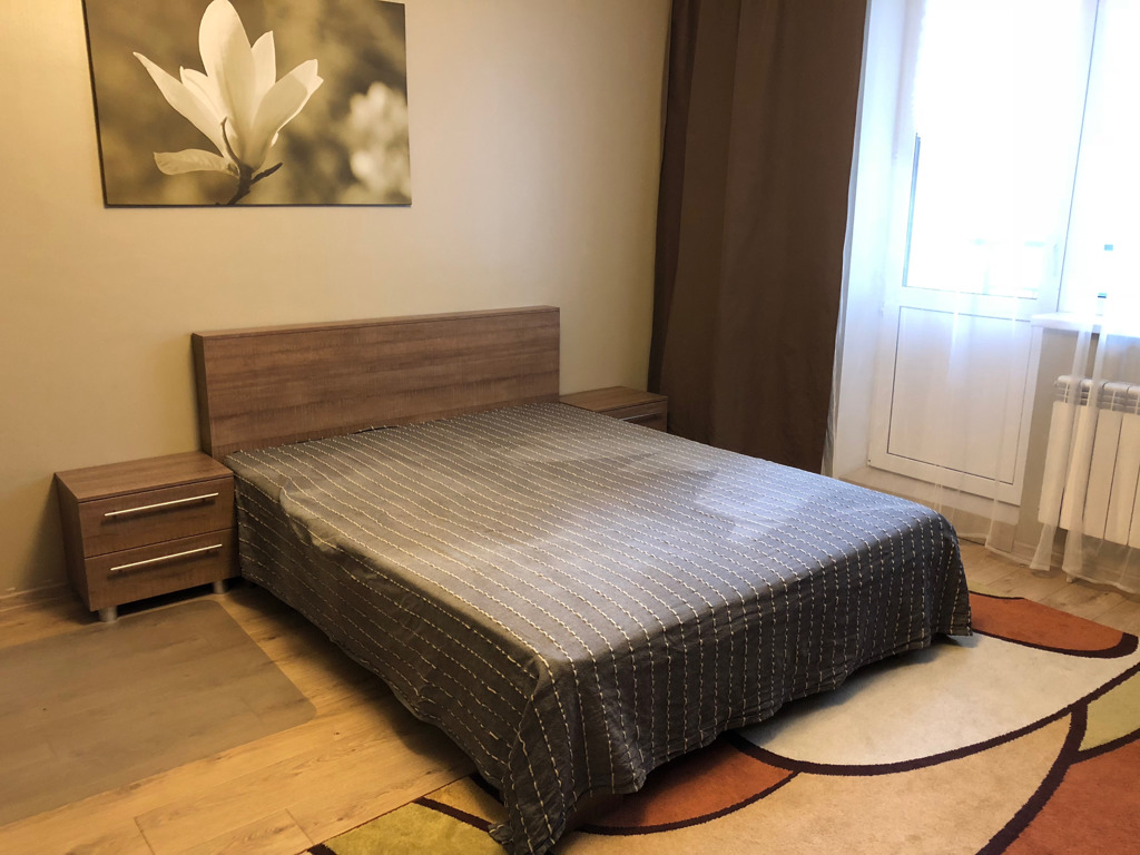 1-комнатная квартира в аренду, Новосибирск, Овражная ул. 13 — 27 000 ₽/мес