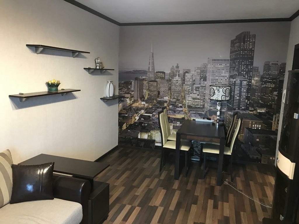 2-комнатная квартира в аренду, Новосибирск, Переездная ул. 64 — 16 000 ₽/мес