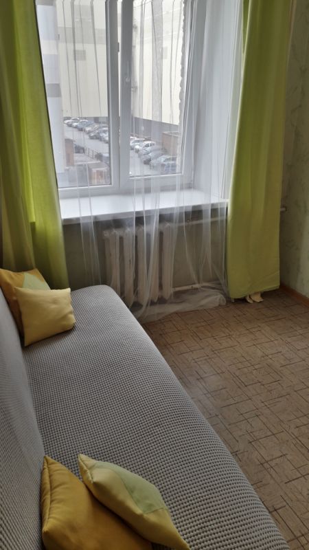 5-комнатная квартира в аренду, Новосибирск, Каменская ул. 84в — 8 000 ₽/мес