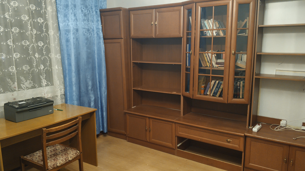 2-комнатная квартира в аренду, Новосибирск, Демьяна Бедного ул. 52 — 20 000 ₽/мес