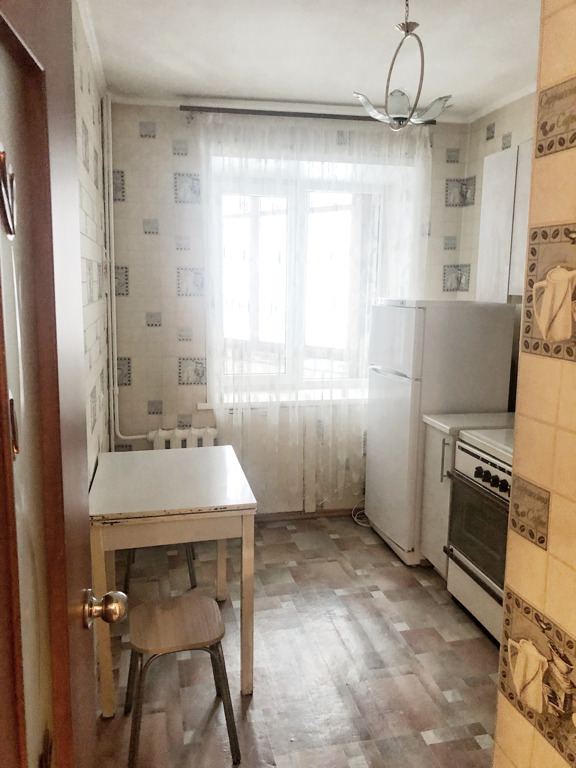 1-комнатная квартира в аренду, Новосибирск, Романова ул. 36 — 23 500 ₽/мес