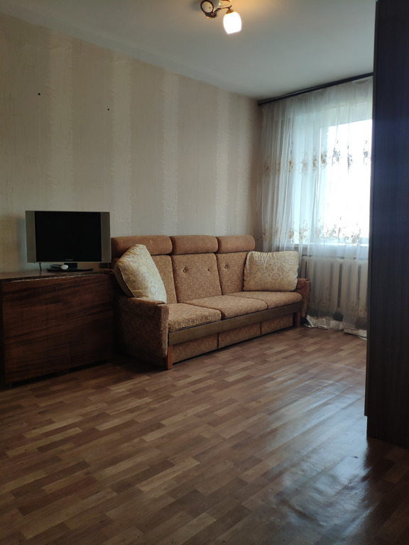 1-комнатная квартира в аренду, Новосибирск, Челюскинцев ул. 30 — 20 000 ₽/мес