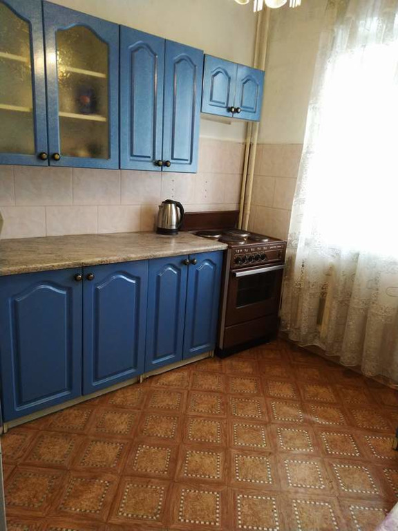 1-комнатная квартира в аренду, Новосибирск, Максима Горького ул. 95 — 14 500 ₽/мес