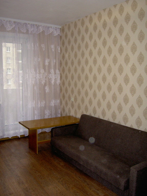 1-комнатная квартира в аренду, Новосибирск, Максима Горького ул. 95 — 14 500 ₽/мес