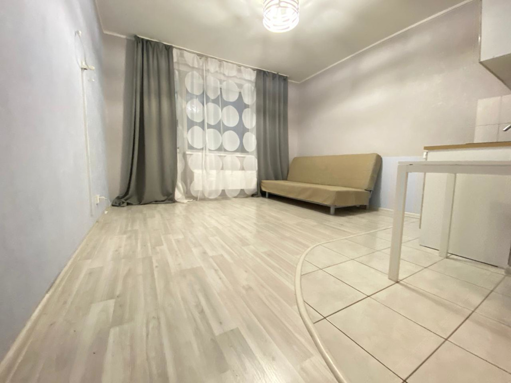 1-комнатная квартира в аренду, Новосибирск, Романова ул. 60/1 — 16 500 ₽/мес