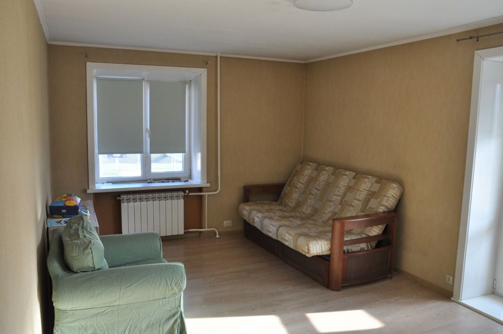 2-комнатная квартира в аренду, Новосибирск, Фрунзе ул. 55 — 23 000 ₽/мес