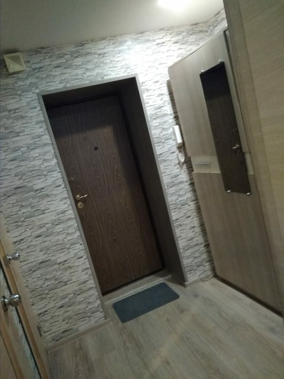 1-комнатная квартира в аренду, Новосибирск, Фрунзе ул. 57 — 17 500 ₽/мес