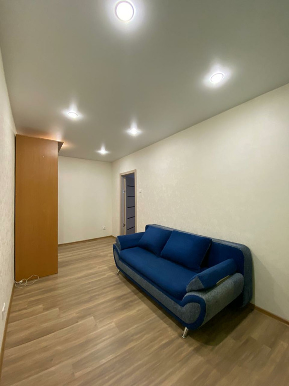 2-комнатная квартира в аренду, Новосибирск, Салтыкова-Щедрина ул. 11 — 16 500 ₽/мес