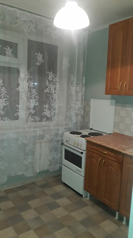 1-комнатная квартира в аренду, Новосибирск, Чигорина ул. 14/1 — 13 000 ₽/мес
