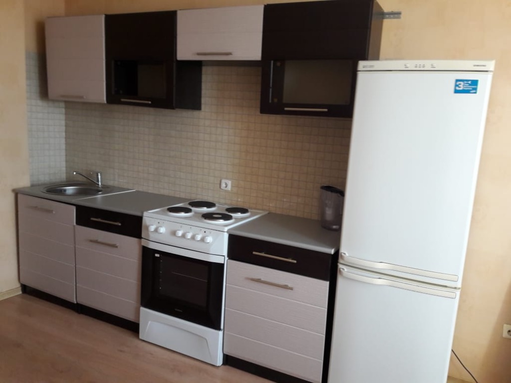 1-комнатная квартира в аренду, Новосибирск, Красный пр-кт. 165/1 — 20 000 ₽/мес