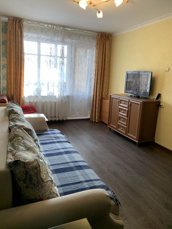 2-комнатная квартира в аренду, Новосибирск, Дачная ул. 23/3 — 20 000 ₽/мес