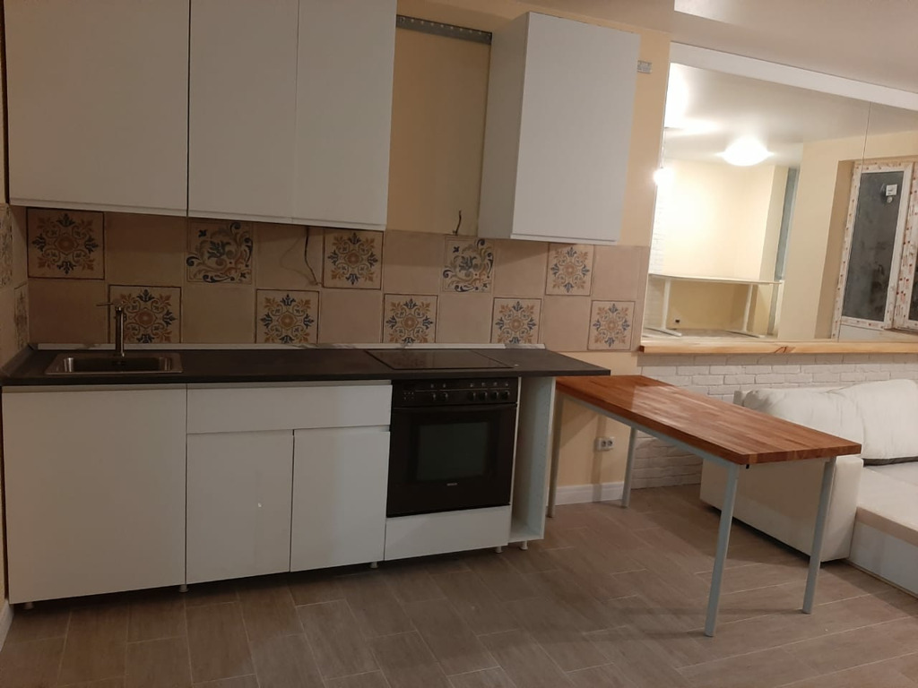 1-комнатная квартира в аренду, Новосибирск, Кавалерийская ул. 3/1 — 22 500 ₽/мес