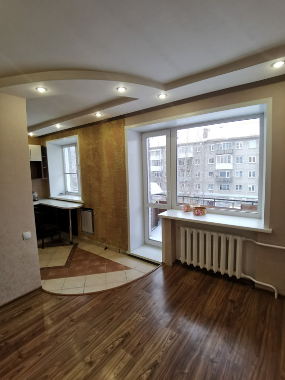 2-комнатная квартира в аренду, Новосибирск, им. Дуси Ковальчук пл. 260/1 — 18 000 ₽/мес