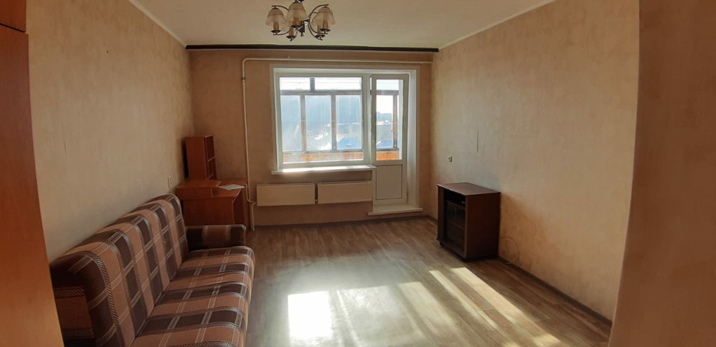 1-комнатная квартира в аренду, Новосибирск, Бориса Богаткова ул. 226/1 — 15 000 ₽/мес