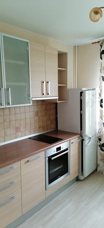 1-комнатная квартира в аренду, Новосибирск, Селезнева ул. 48 — 23 500 ₽/мес