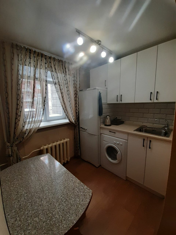 1-комнатная квартира в аренду, Новосибирск, Дачная ул. 37 — 13 500 ₽/мес