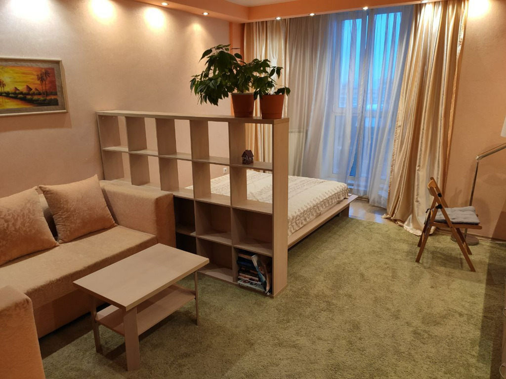 2-комнатная квартира в аренду, Новосибирск, Горский мкр. 8 — 27 000 ₽/мес