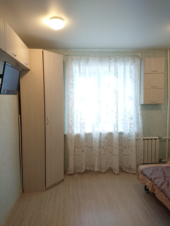1-комнатная квартира в аренду, Новосибирск, Дачная ул. 40/2 — 14 000 ₽/мес